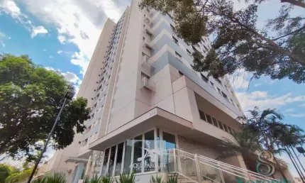 Apartamento com 3 dormitórios à venda, 69 m² por R$ 495.000,00 - Vitória - Londrina/PR