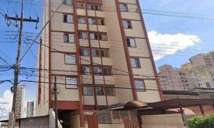 Apartamento com 2 dormitórios para alugar e à venda no centro, 58 m² por R$1.530,00/mês e R$325.000,00 - Londrina/PR
