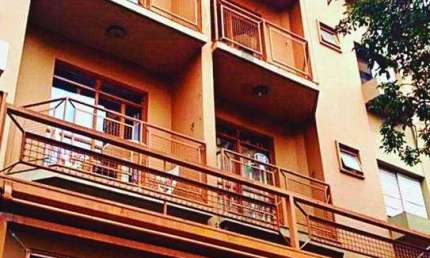 Apartamento com 2 dormitórios, 66 m² - venda por R$ 320.000,00 ou aluguel por R$ 1.950,00/mês - Centro - Londrina/PR
