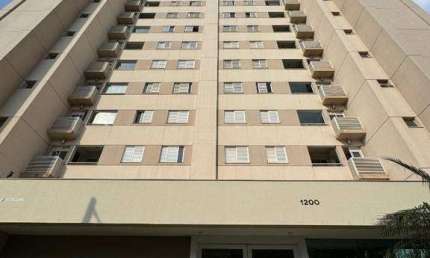 Apartamento a venda na Gleba Palhano - Edifício Sunset Faria Lima - Com 2 dormitórios, 54 m² por R$ 445.000  - Londrina/PR