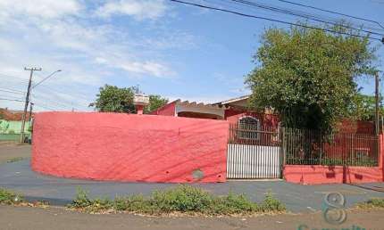 Casa com 2 quartos à venda na Rua Aracauba, Santa Rita 1, Londrina