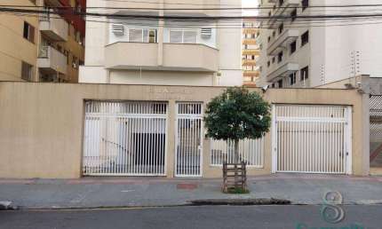 Apartamento com 2 dormitórios à venda, 66 m² por R$ 345.000,00 - Centro - Londrina/PR
