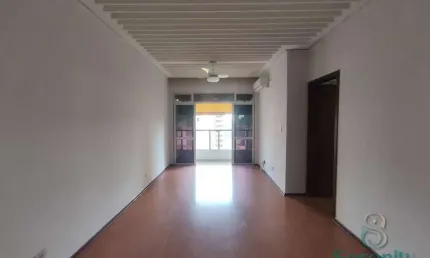 Apartamento com 3 dormitórios à venda, 93 m² por R$ 440.000,00 - Centro - Londrina/PR