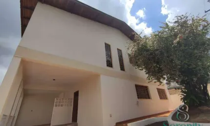 Sobrado com 4 dormitórios à venda, 321 m² por R$ 630.000,00 - Vila Balarotti - Londrina/PR