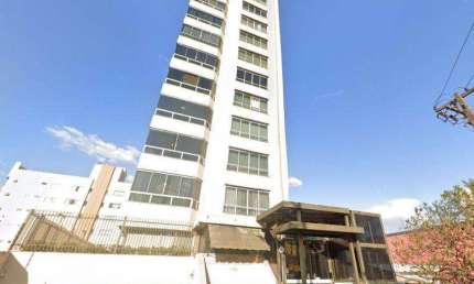 Apartamento com 5 dormitórios, 275 m² - venda por R$ 890.000,00 ou aluguel por R$ 5.100,00/mês - Centro - Londrina/PR