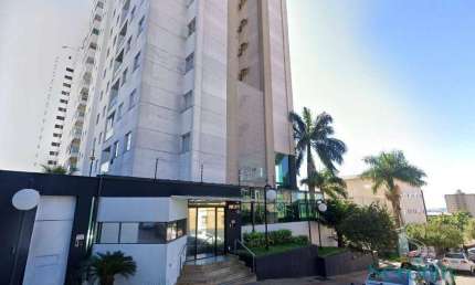 Apartamento mobiliado para alugar, no Centro de Londrina - Edifício Inédito Residence, com 2 dormitórios, 60 m² por R$ 2.050,00/mês - Londrina/PR.