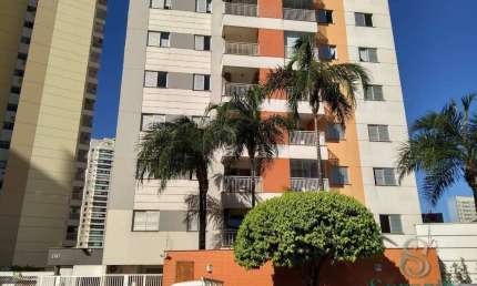 Apartamento à venda na Gleba Palhano, com 3 dormitórios, sendo 1 suíte, 83 m² privativos, varanda gourmet. Valor de R$ 750.000 - Londrina/PR