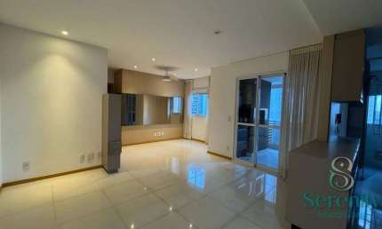 Apartamento com 2 dormitórios à venda, 81 m² por R$ 880.000,00 - Gleba Palhano - Londrina/PR