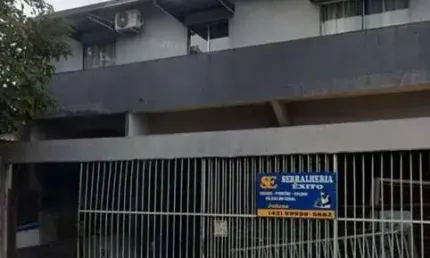 Casa com 5 quartos à venda na Rua Flor-de-jesus, Jardim Sérgio Antônio, Londrina