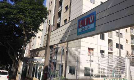 Apartamento para venda em Londrina, com 3 dormitórios com 66 m² por R$ 325.000 - Terra Bonita - Londrina/PR