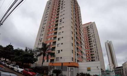 Apartamento para alugar, com 2 dormitórios, 55,80 m² por R$ 2.000,00/mês - Aurora - Londrina/PR