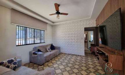 Casa com 2 dormitórios à venda, 79 m² por R$ 410.000,00 - Vila Santa Terezinha - Londrina/PR