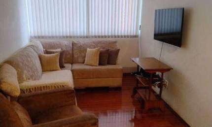 Apartamento com 3 dormitórios para alugar, 63 m² por R$ 1800/mês - Centro - Londrina/PR