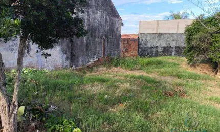Terreno à venda na Rua Abrahão Elias, Residencial Abussafe, Londrina