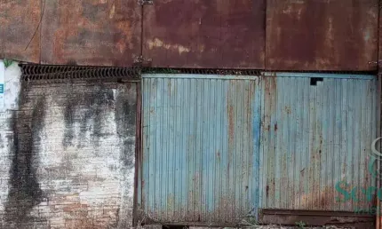 Terreno comercial para alugar na Rua Amaro Romeu Ramalho, Helena, Londrina