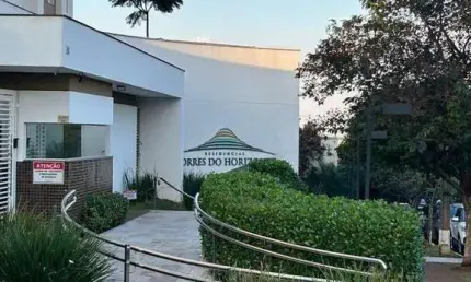 Apartamento com 3 dormitórios à venda, 69 m² por R$ 500.000 - Residencial José Lázaro Gouvea - Londrina/PR