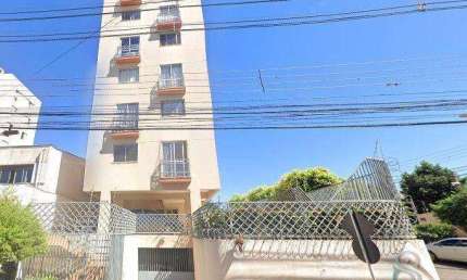 Apartamento para vender na Zona Central - Jd. Agari - Com 3 dormitórios, 77m² por R$ 309.000,00 - Londrina/PR