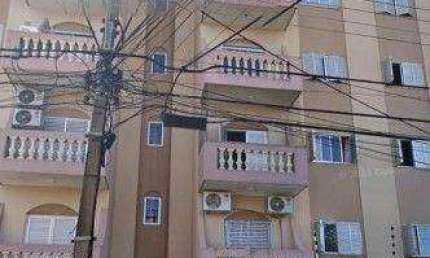 Apartamento para alugar ou vender na Zona Central - Edifício Mathilde - Com 3 dormitórios, 78,51m² por R$1.600,00/mês ou R$ 325.000,00 - Londrina/PR