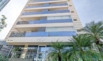 Apartamento para alugar ou vender no Guanabara - Edifício Fountain Hit - Com 3 dormitórios, sendo 1 suíte, 80,53m² por R$ 2.650,00/mês ou R$ 648.000,0