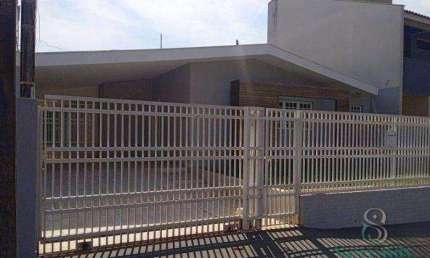 Casa para alugar ou vender na Zona Oeste - Jd. San Remo - Com 3 dormitórios, sendo 1 suíte, 143,77m² por R$ 3.980,00/mês ou R$ 980.000,00 - Londrina/P