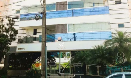 Apartamento com 3 dormitórios à venda, 80 m² por R$ 599.000,00 - Guanabara Parque Boulevard - Londrina/PR