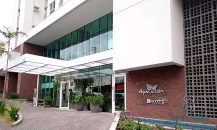 Apartamento para alugar no Centro, 2 dormitórios por R$ 2.200/mês - Londrina/PR