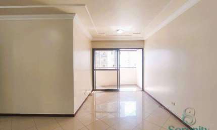 Apartamento com 3 dormitórios à venda, 100 m² por R$ 440.000,00 - Centro - Londrina/PR