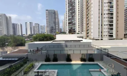 Apartamento com 3 dormitórios à venda, 114 m² por R$ 1.150.000,00 - Gleba Fazenda Palhano - Londrina/PR