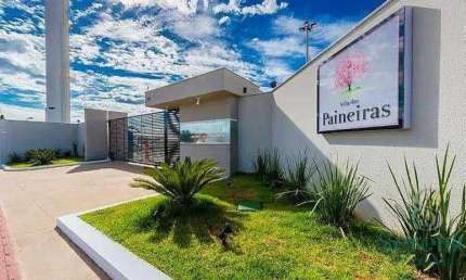 Apartamento para Alugar ou Venda em Londrina - Condomínio Villa das Paineras - R$1.200/mês ou R$165.000,00