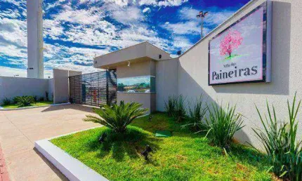 Apartamento para Alugar ou Venda em Londrina - Condomínio Villa das Paineras - R$1.500/mês ou R$200.000,00