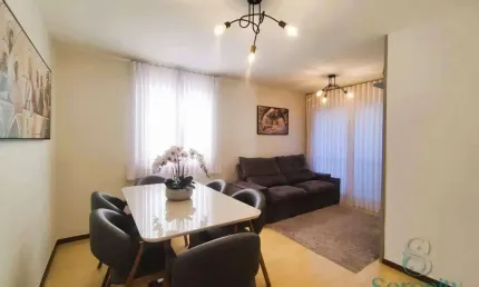 Apartamento com 3 dormitórios à venda, 78 m² por R$ 420.000,00 - Centro - Londrina/PR