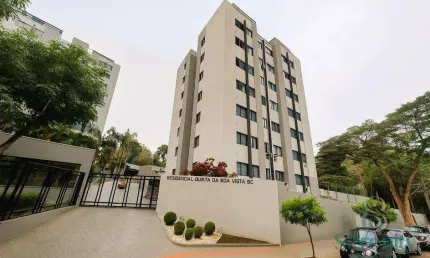 Apartamento com 3 dormitórios, 51 m², aluguel por R$ 1.500/mês- Jardim Claudia - Londrina/PR