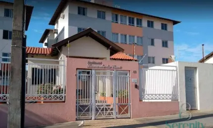 Apartamento para vender na Vila Romana - Residencial Leonardo da Vinci - Com 2 dormitórios, 55m² por R$ 690.000,00 - Londrina/PR