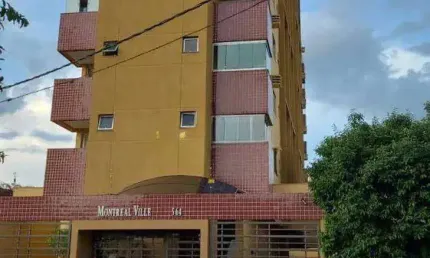 Apartamento para alugar e venda no Centro - 1 dormitório por R$ 450.000 ou aluguel por R$ 1.900/mês - Centro - Londrina/PR