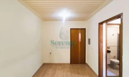 Apartamento com 1 dormitorio, 31 m2, aluguel por r$ 990/mes- centro - londrina/pr