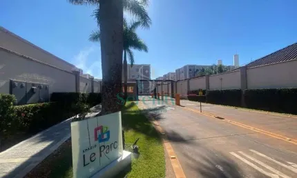 Apartamento para alugar mobiliado - proximo a puc - r$1.600,00/mes - londrina - pr