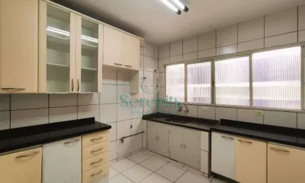 Apartamento para alugar no centro - apartamento padrao com 3 dormitorios na rua paranagua, londrina