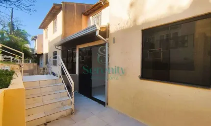 Casa com 3 dormitorios para alugar, 57 m2 por r$ 1.300/mes - jardim tokio - londrina/pr