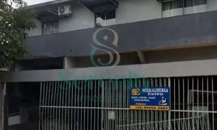 Casa com 3 quartos à venda no Ricardo, Londrina 