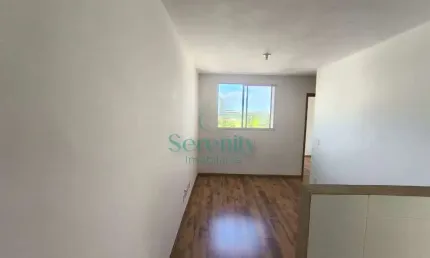 Apartamento para venda ou locacao no acquaville - lagoa santa