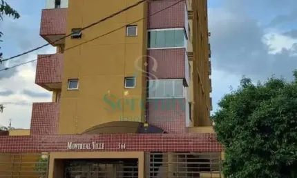 Apartamento para alugar e venda no centro - 1 dormitorio por r$ 450.000 ou aluguel por r$ 1.900/mes - centro - londrina/pr