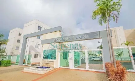 Apartamento padrao a venda em cambe, parque manella - 2 dormitorios, armarios embutidos