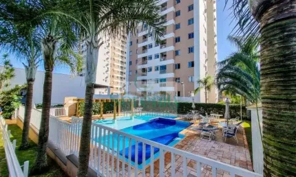 Apartamento com 3 quartos, 69 m2, a venda por r$ 440.000- aurora - londrina/pr
