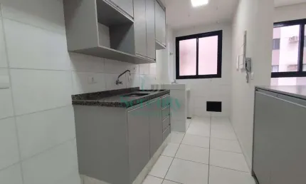 Apartamento 2 dormitorios | 1 suite | lazer completo | proximo ao centro