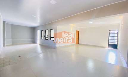 Casa com 3 quartos à venda no Jardim Marília, Marília 
