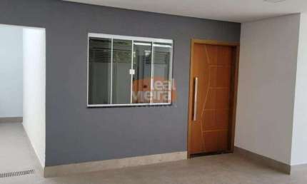 Casa com 3 quartos à venda no Marília, Marília 