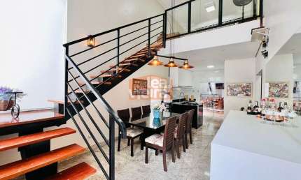 Casa com 2 quartos à venda no Jardim Altos do Palmital, Marília 