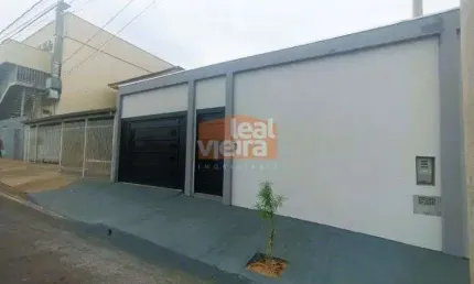 Casa com 3 quartos à venda no Jardim Santa Antonieta, Marília 