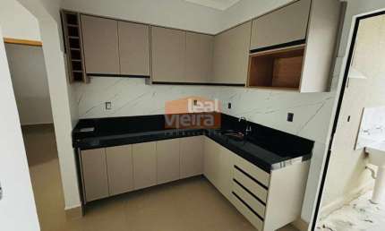 Casa com 3 quartos à venda no Núcleo Habitacional Nova Marília, Marília 