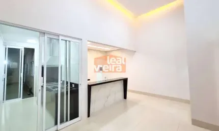 Casa com 3 quartos à venda no Betel, Marília 